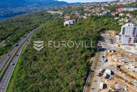 Rijeka, Martinkovac, građevinsko zemljište površine 2002m2, Rijeka, Land