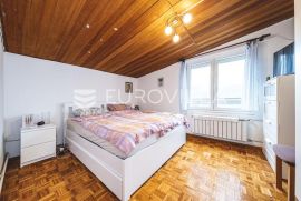 Zagreb, Fraterščica, četverosobni stan NKP 136 m2, Zagreb, Appartement