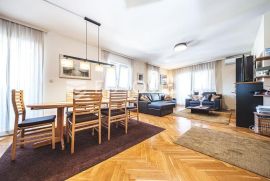 Zagreb, Trešnjevka, četverosoban, dvoetažni stan NKP 122m2, Zagreb, Appartement