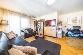 Zagreb, Trešnjevka, četverosoban, dvoetažni stan NKP 122m2, Zagreb, Appartamento