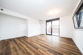 Zagreb, Stenjevec, trosoban penthouse NKP 66 m2, NOVOGRADNJA, Zagreb, Appartamento