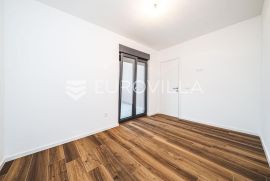 Zagreb, Stenjevec, trosoban penthouse NKP 66 m2, NOVOGRADNJA, Zagreb, شقة