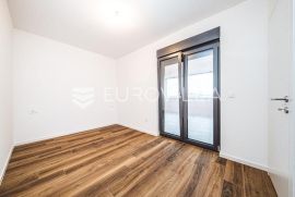 Zagreb, Stenjevec, trosoban penthouse NKP 66 m2, NOVOGRADNJA, Zagreb, شقة