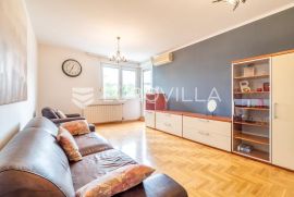 Zagreb, Vrbani III, komforan trosoban stan NKP 76,10 m2, Zagreb, Wohnung