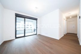 Zagreb, Blato, kvalitetan trosoban stan NKP 83 m2, NOVOGRADNJA, Zagreb, Appartement