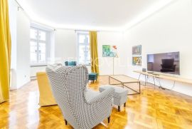 Zagreb, Donji grad, uređen dvosoban stan, 75 m2, Zagreb, Διαμέρισμα