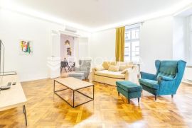 Zagreb, Donji grad, uređen dvosoban stan, 75 m2, Zagreb, Διαμέρισμα