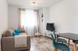 Lijepo uređen stan u Rapcu, Istra, Labin, Appartment