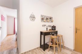 Lijepo uređen stan u Rapcu, Istra, Labin, Apartamento