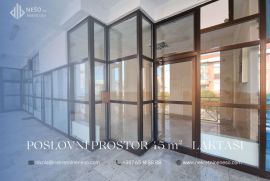 POSLOVNI PROSTOR - LAKTAŠI - 45 m2, Laktaši, Propriété commerciale