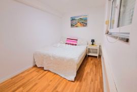 RIJEKA, KASTAV, REŠETARI - stan u prizemlju 96 m2, 2S+DB na odličnoj lokaciji + okućnica! PRILIKA!, Kastav, Appartment