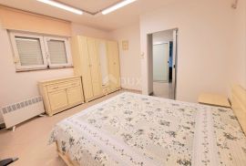 RIJEKA, KASTAV, REŠETARI - stan u prizemlju 96 m2, 2S+DB na odličnoj lokaciji + okućnica! PRILIKA!, Kastav, Appartment