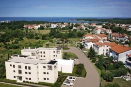 ISTRA, POREČ - Moderan stan u novogradnji, blizina mora, Poreč, Διαμέρισμα