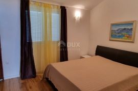 OTOK KRK, NJIVICE - 3-sobni apartman s pogledom na more, Omišalj, Wohnung