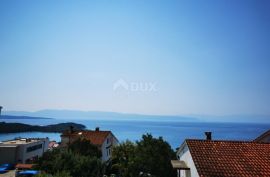 OTOK KRK, NJIVICE - 3-sobni apartman s pogledom na more, Omišalj, Flat