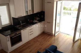 OTOK KRK, NJIVICE - 3-sobni apartman s pogledom na more, Omišalj, Appartment