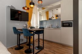 RIJEKA, CENTAR - Novouređen 2S+DB, 75 m2, Rijeka, Wohnung