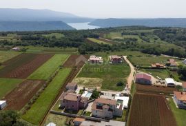 ISTRA,REBIĆI - Predivna Istarska vila, Barban, Σπίτι