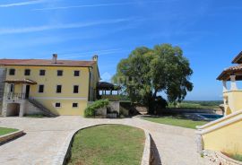 ISTRA, VIŠNJAN - Luksuzno imanje sa villom u srcu Istre!, Višnjan, House