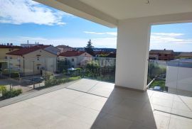 ISTRA, PULA - Penthouse u novogradnji na sjajnoj lokaciji, Pula, Διαμέρισμα