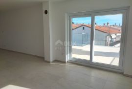 ISTRA, PULA - Penthouse u novogradnji na sjajnoj lokaciji, Pula, Wohnung