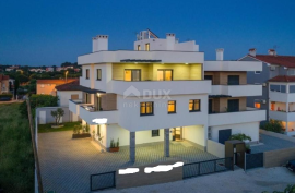 ISTRA, PULA - LUKSUZNA APARTMANSKA VILLA, Pula, Σπίτι