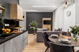 Tri predivna apartmana u centru Rijeke, Rijeka, Apartamento