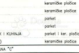 KAŠTANJER - Novogradnja na traženoj lokaciji!, Pula, Daire