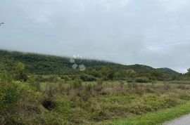 GRAĐEVINSKO ZEMLJIŠTE POD ŠUMOM SMILJAN, Gospić - Okolica, Land