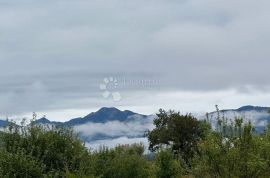 GRAĐEVINSKO ZEMLJIŠTE POD ŠUMOM SMILJAN, Gospić - Okolica, Arazi