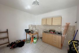 Crikvenica apartman 64m2 sa pogledom na more, Crikvenica, شقة