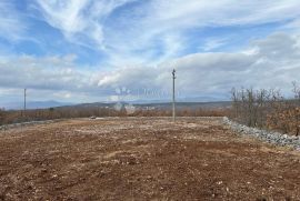 Građevinsko zemljište - Lovreć, Lovreć, Land