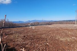 Građevinsko zemljište - Lovreć, Lovreć, Terrain