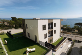 BIVIO, LUKSUZNA NOVOGRADNJA 100m OD MORA, Rijeka, Apartamento