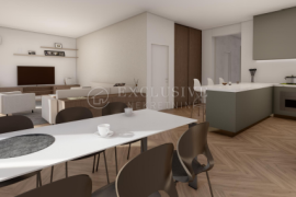 BIVIO, LUKSUZNA NOVOGRADNJA 100m OD MORA, Rijeka, Appartment