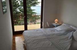 Dvoetažni stan 100m2, Crikvenica, Appartment