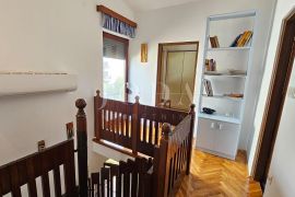 Dvoetažni stan 100m2, Crikvenica, Appartment