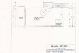 Stan 100m2 s okućicom, Crikvenica, Flat