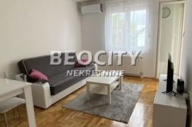 Novi Sad, Bulevar patrijarha Pavla,  Jerneja Kopitara, 2.0, 42m2, Novi Sad - grad, Kвартира