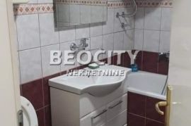 Novi Sad, Nova Detelinara, Ilije Birčanina, 2.5, 58m2, Novi Sad - grad, Apartamento