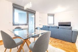 Zagreb, Rudeš, dvosoban stan za najam NKP 60 m2, Zagreb, Appartment