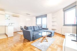 Zagreb, Rudeš, dvosoban stan za najam NKP 60 m2, Zagreb, Appartement