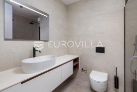 Opatija, dvosoban stan NKP 88 m2 NOVOGRADNJA, Opatija, Διαμέρισμα