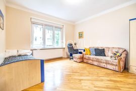 Zagreb, centar, četverosoban stan/ poslovni prostor 100 m2, Zagreb, Apartamento