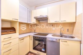 Zagreb, Donje Svetice, funkcionalan dvosoban stan za najam NKP 50 m2, Zagreb, Apartamento