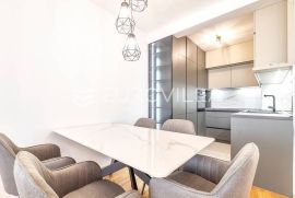 Zagreb, Ferenščica, dvosoban stan u novogradnji NKP 60 m2, Zagreb, Appartamento