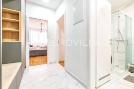 Zagreb, Ferenščica, dvosoban stan u novogradnji NKP 60 m2, Zagreb, Appartement