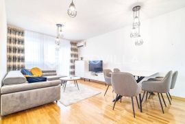 Zagreb, Ferenščica, dvosoban stan u novogradnji NKP 60 m2, Zagreb, Appartement