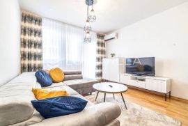 Zagreb, Ferenščica, dvosoban stan u novogradnji NKP 60 m2, Zagreb, Appartment