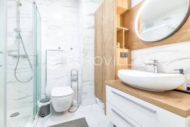 Zagreb, Ferenščica, dvosoban stan u novogradnji NKP 60 m2, Zagreb, Appartement